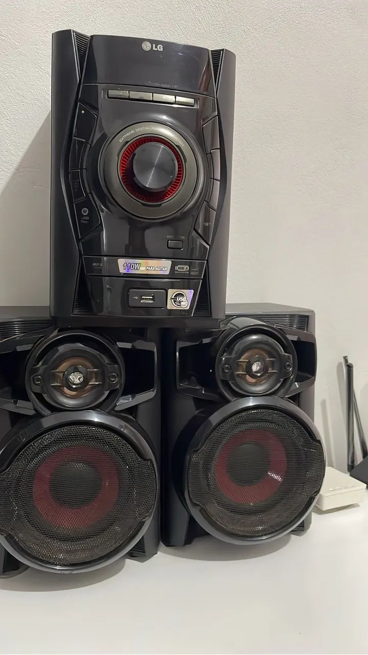 Rádio LG