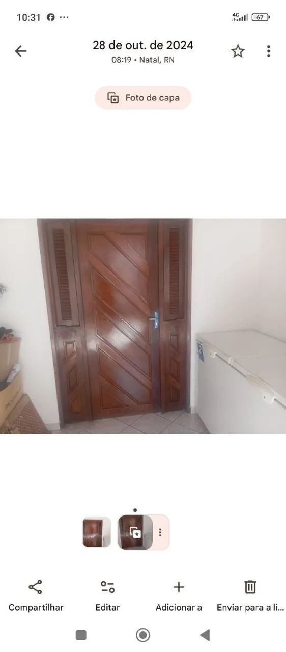 Foto - Natal - Cidade Nova