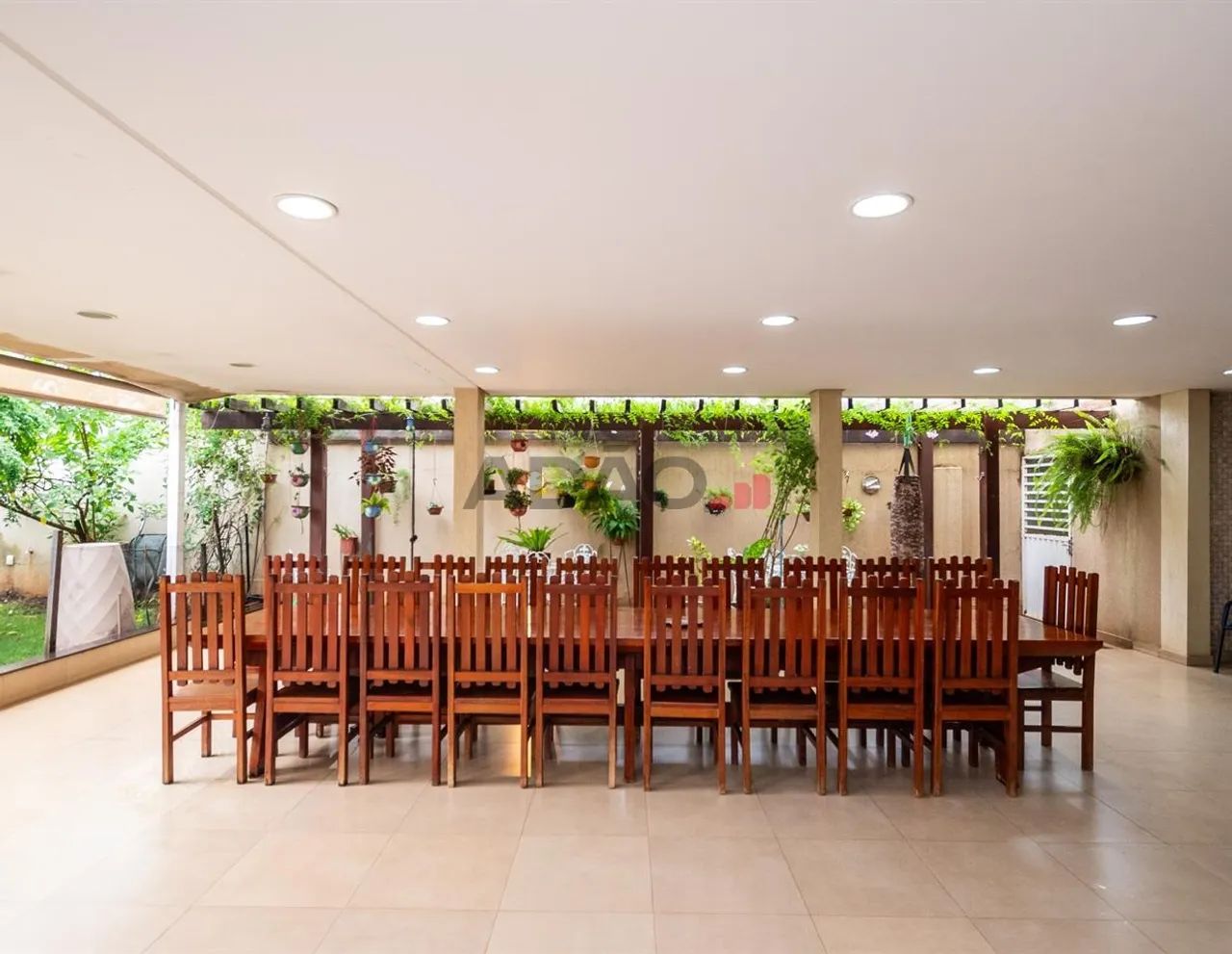Sobrado Jardins Florença com 4 suítes - Foto 5