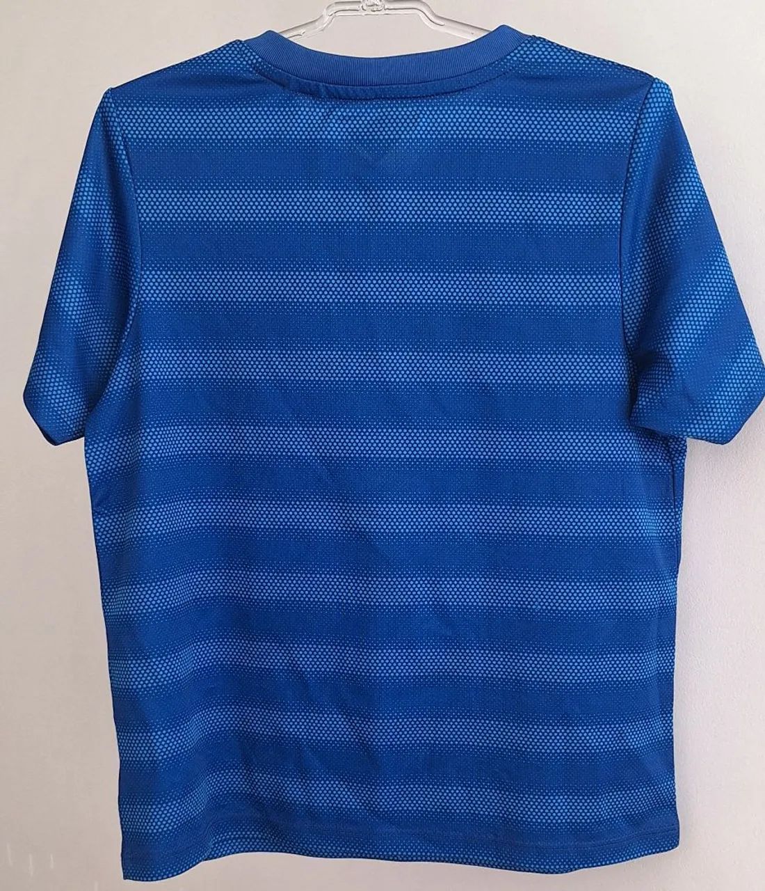 Camisa BRASIL infantil - Foto 2