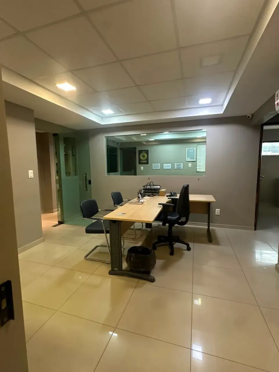 Imóvel para venda com 400 metros quadrados com 4 quartos em Poço - Recife - PE