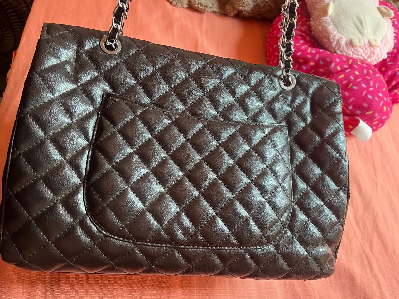 Bolsa Channel original  - Foto 2