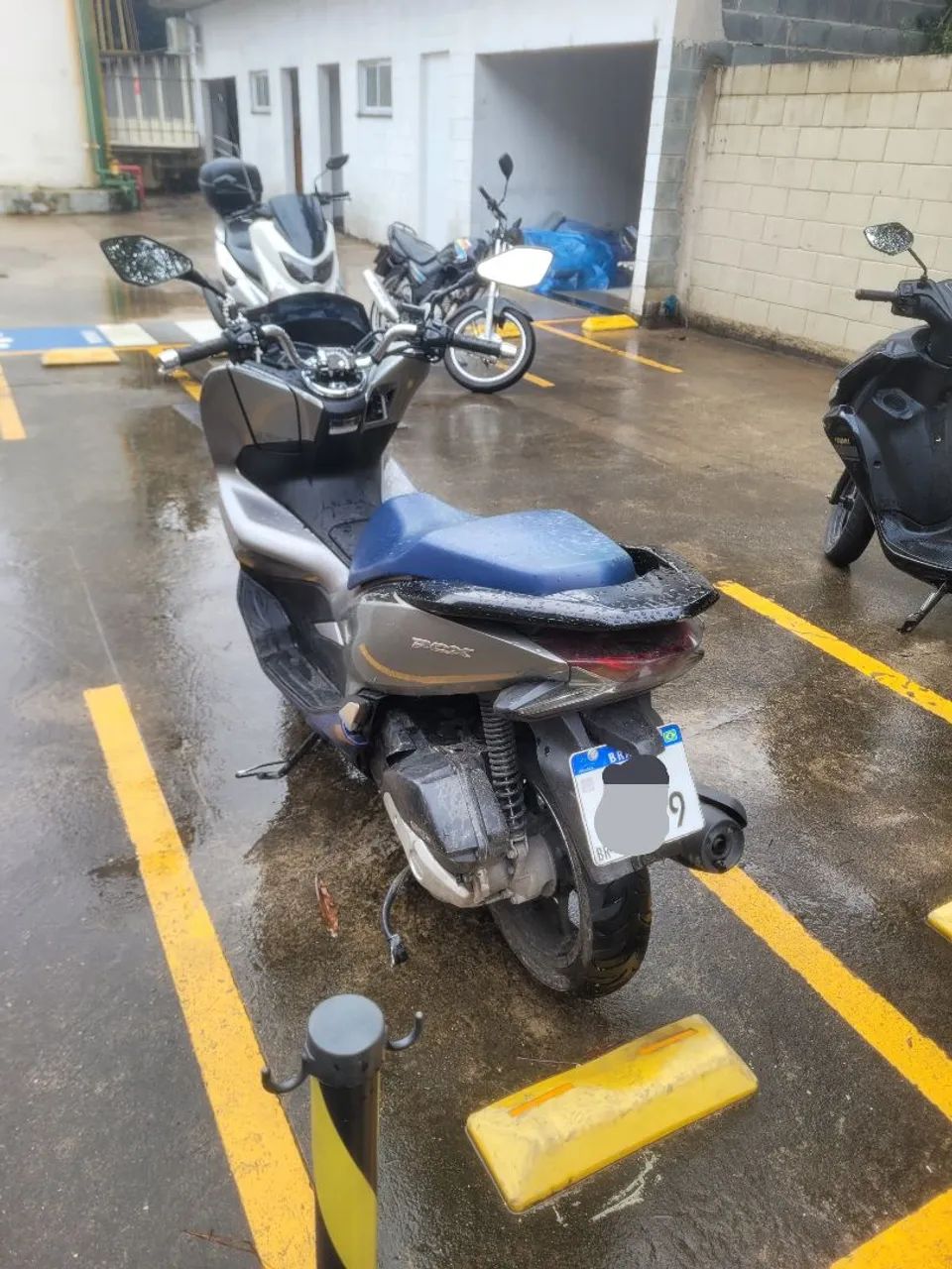 Pcx sport 2020 ABS - Foto 3