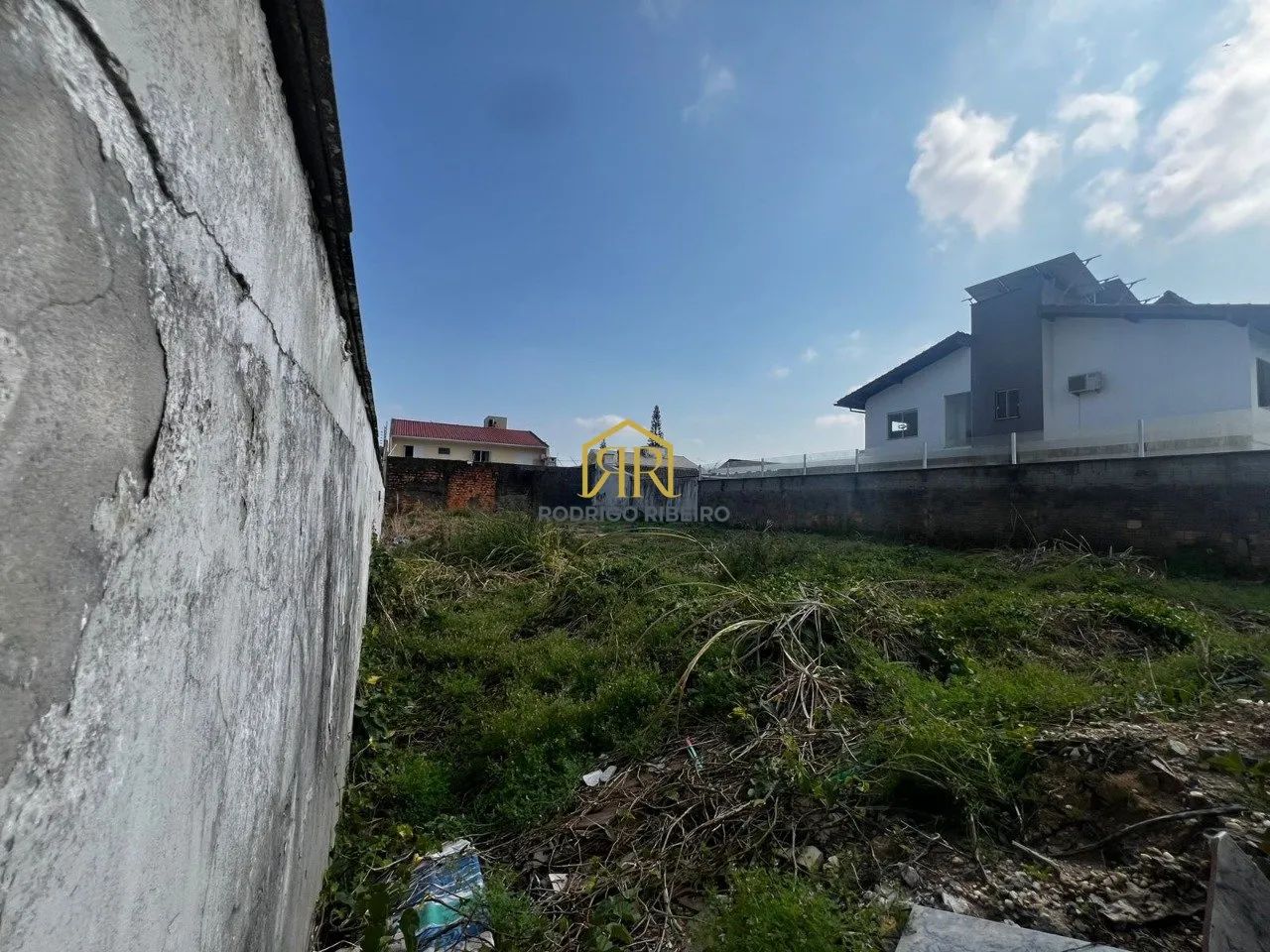 Terreno no Parque São Jorge - 370m² - Foto 4