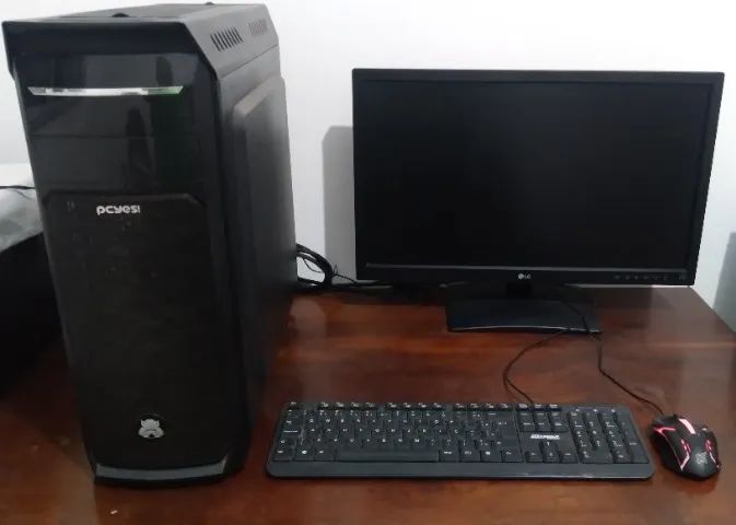 PC completo