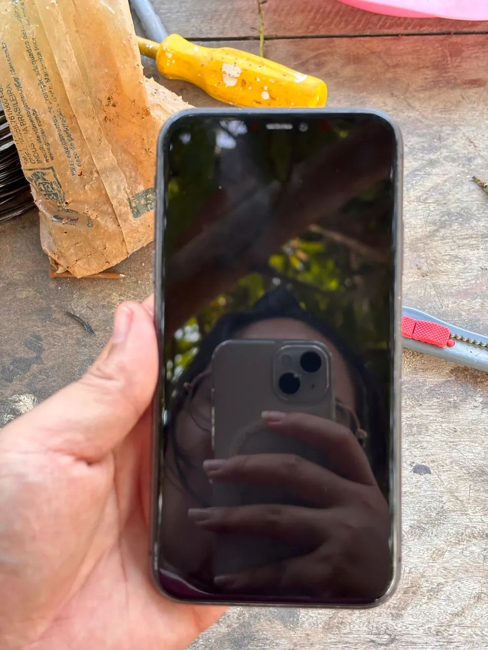 iPhone 11 