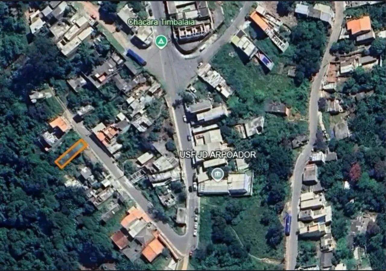 Foto - Francisco Morato - Jardim Arpoador