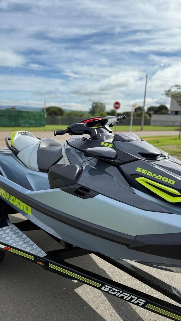 JET SKY 325  - Foto 2