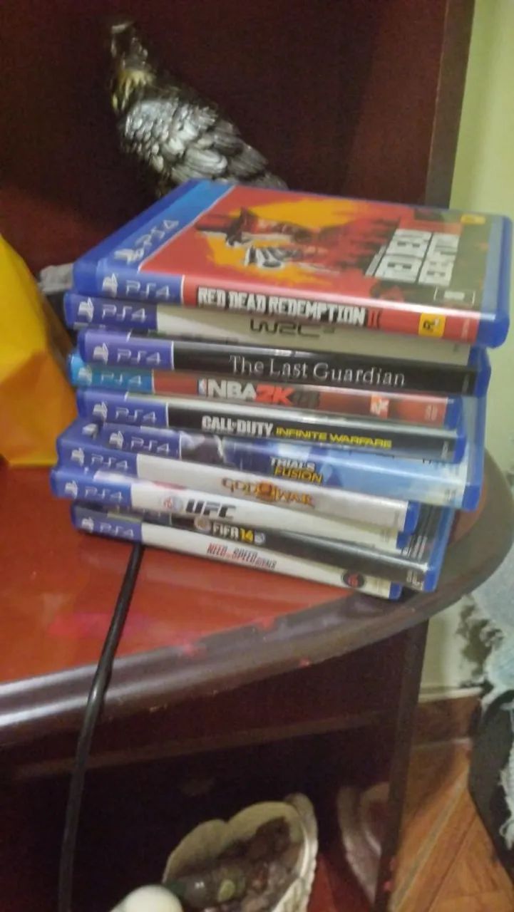 Ps4 - Foto 2