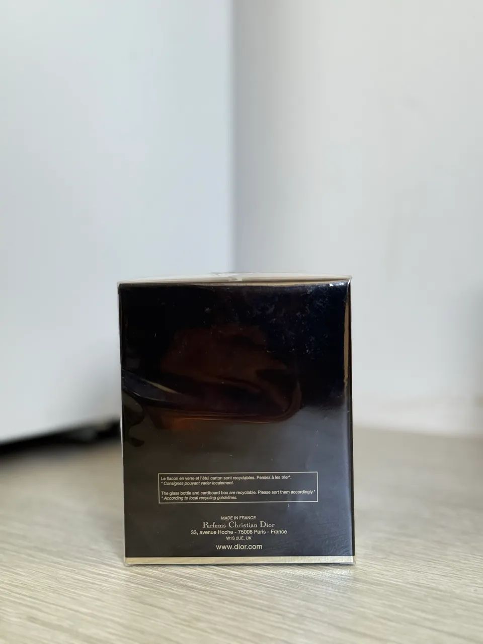 DIOR HYPNOTIC POISON EDT 100ml - ORIGINAL - Foto 2