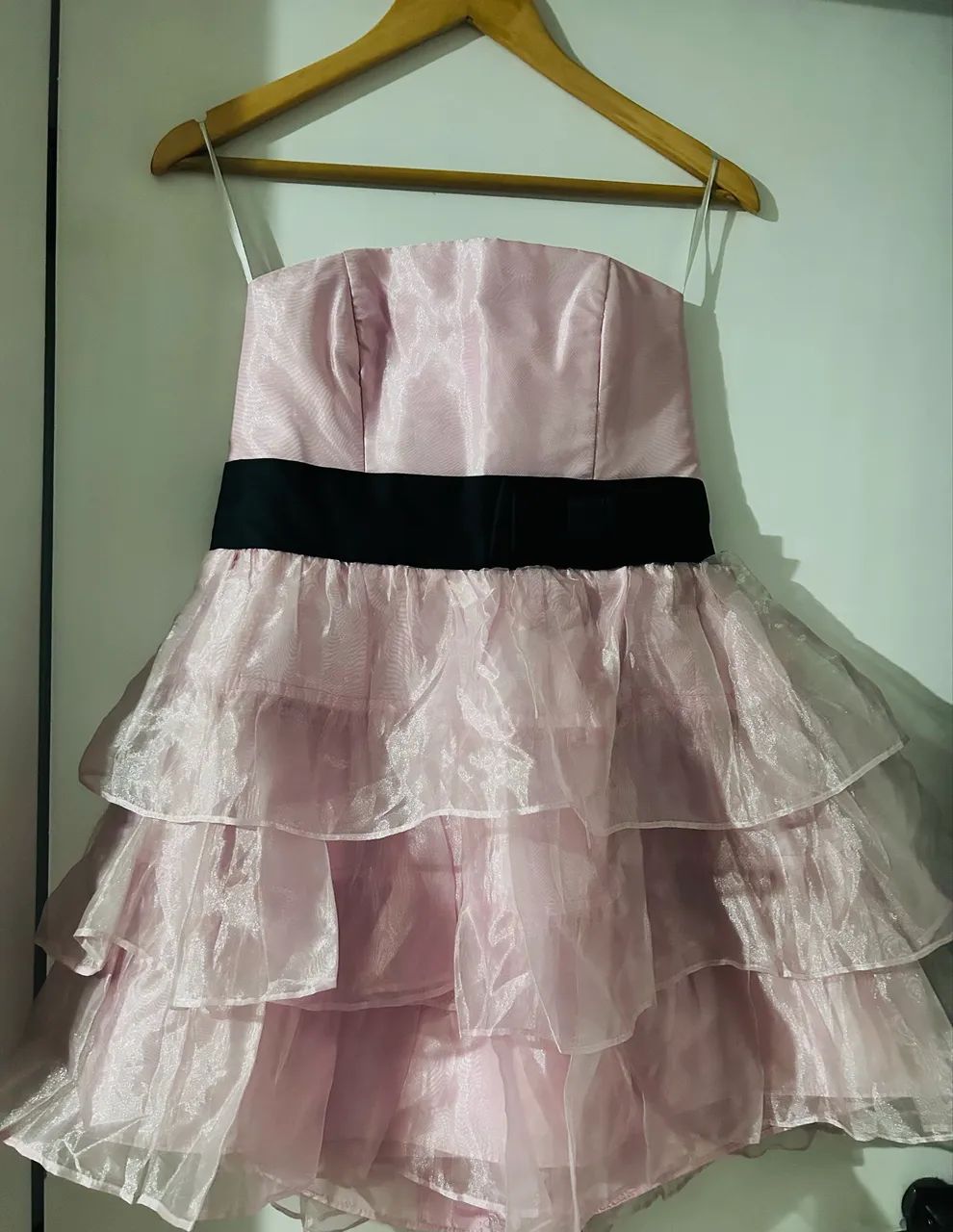 Vestido curto