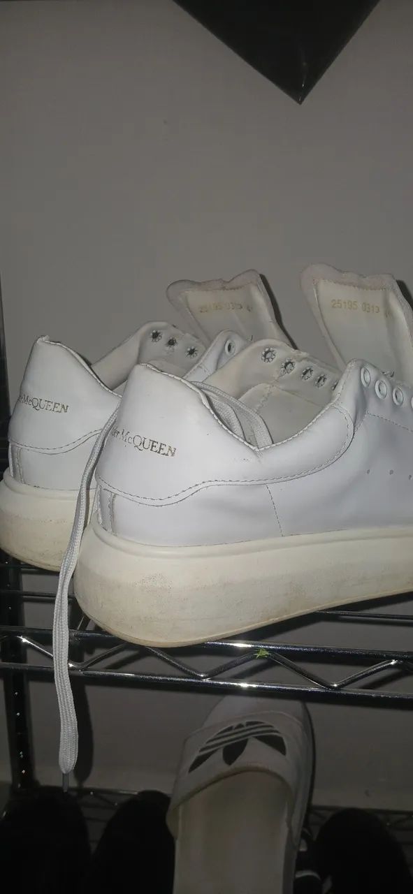Tênis - Foto 4