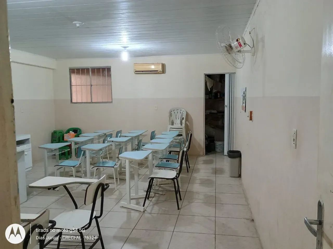 Vendo ou Alugo Excelente Galpão na Serraria!!! - Foto 3
