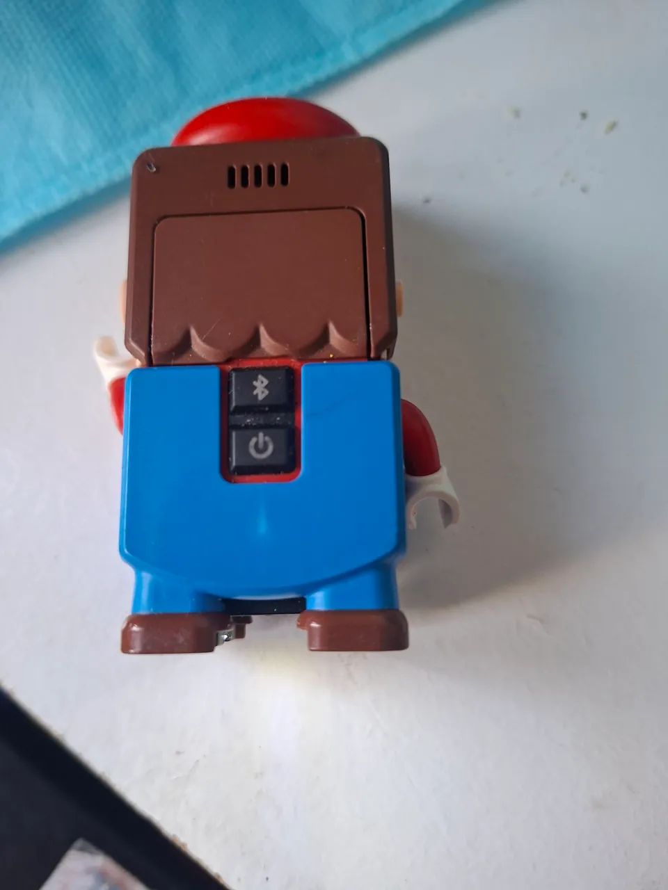Mário da lego - Foto 5