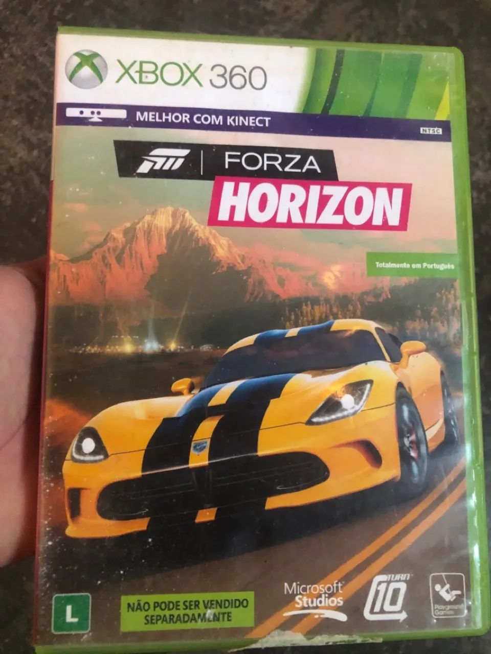 Jogos de Xbox 