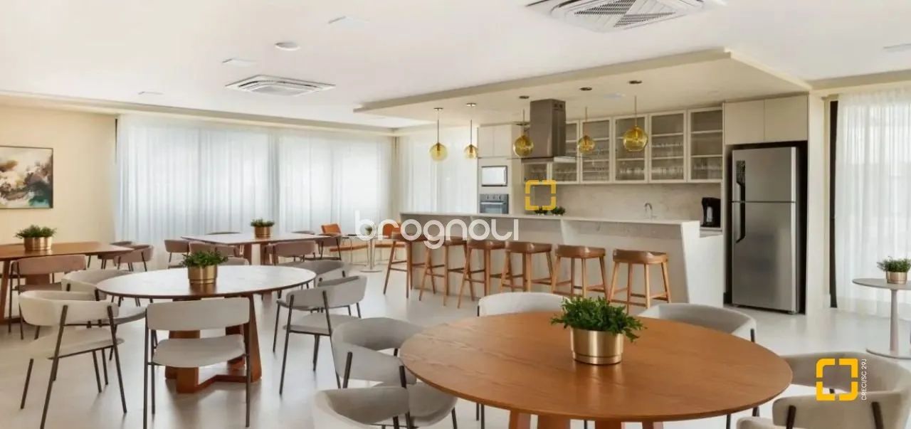 Studio Monte Verde Florianópolis - Foto 4