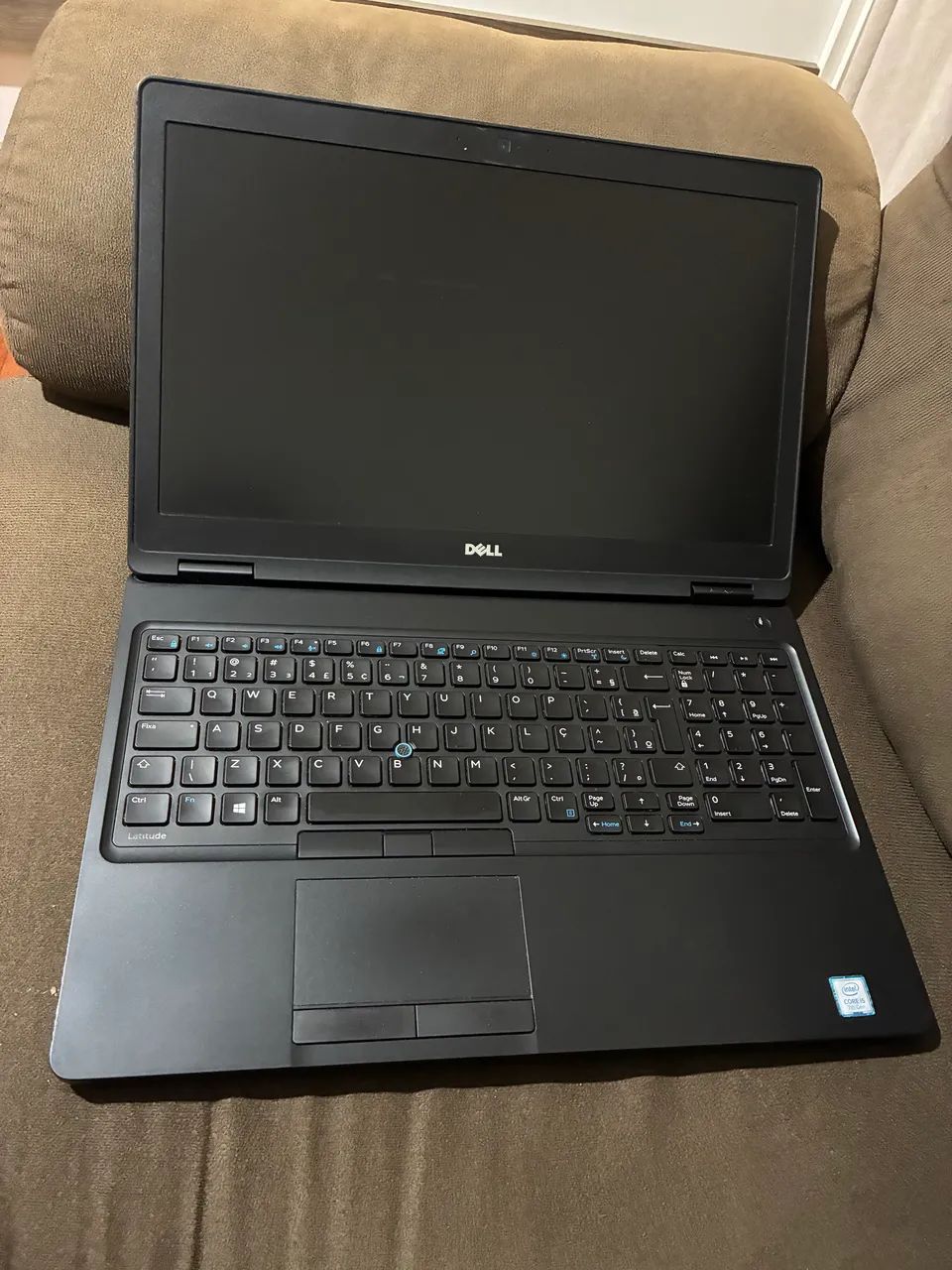 Notebook Dell i5 Tela Full HD IPS - Foto 3