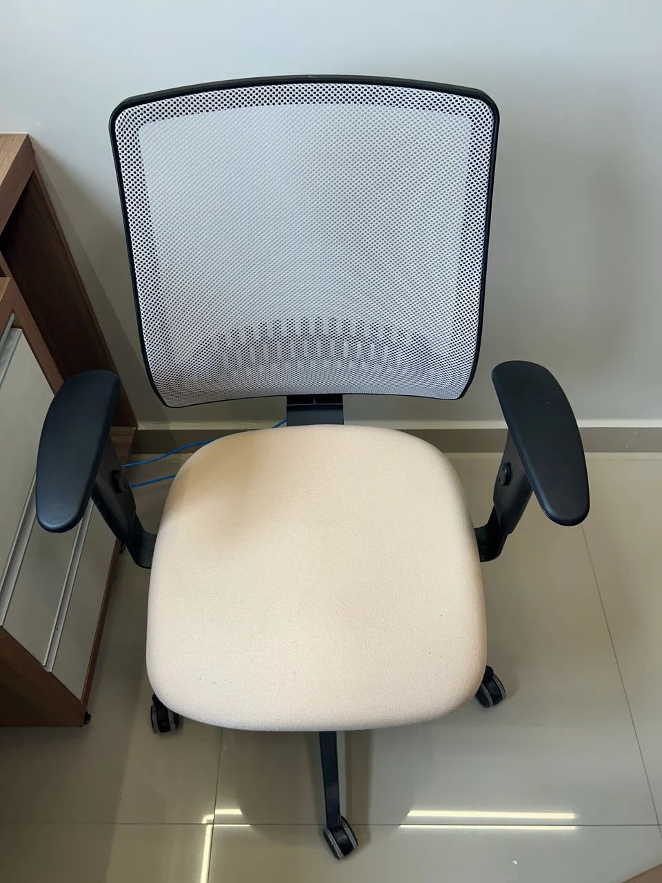 Cadeira office flexform  - Foto 3