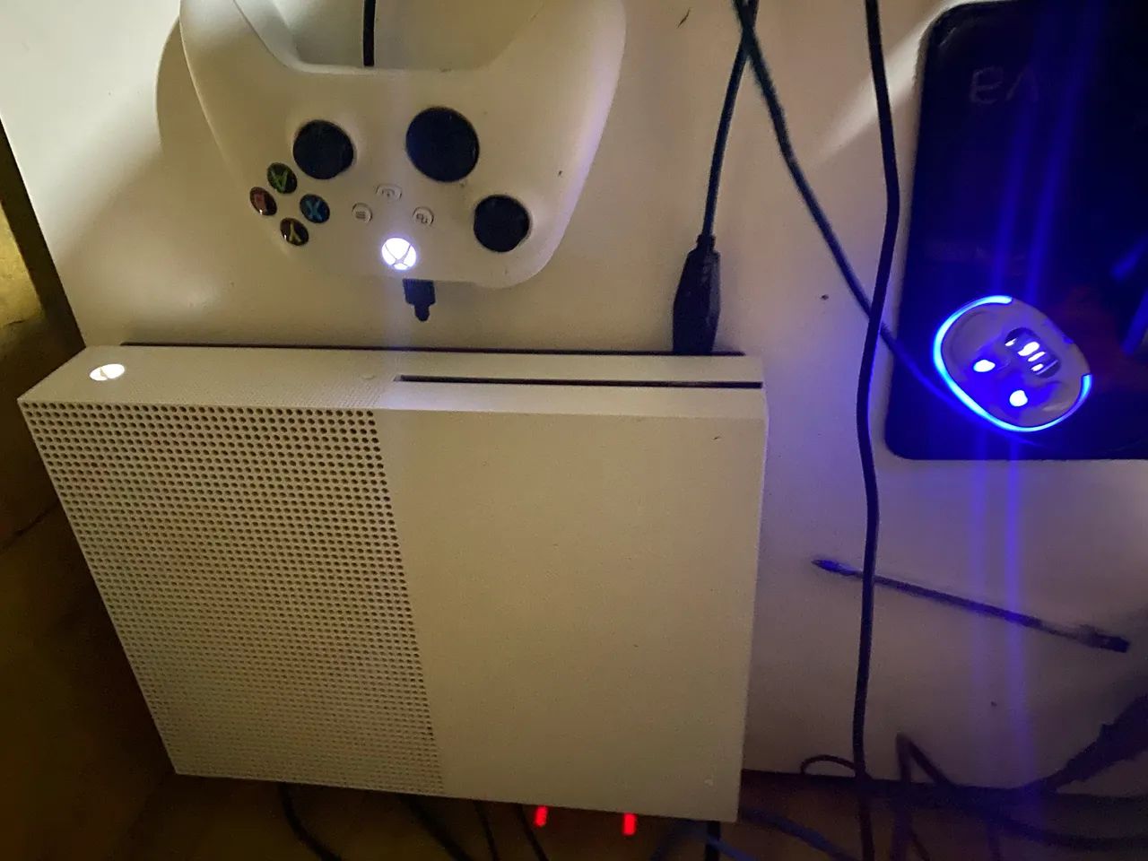 Xbox one 1TB  - Foto 2