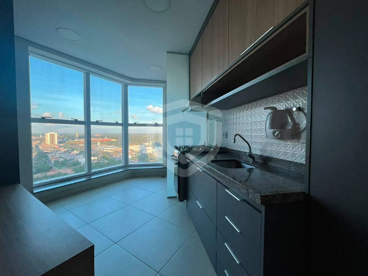 APARTAMENTO 3 QUARTO COM 138 M² - COBERTURA EDIFICO INFINITY - BAURU / SP - Foto 5