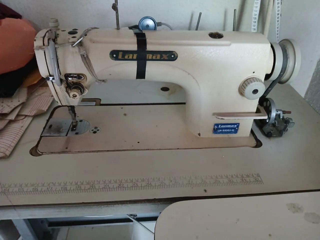 Máquina industrial lemox - Foto 2