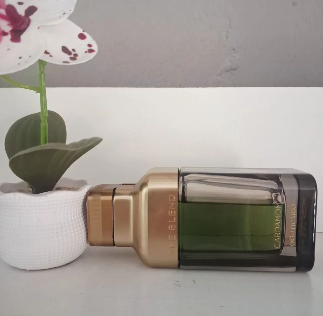 The Blend Cardamom  - Foto 4
