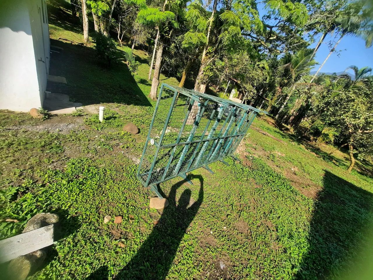 Bagageiro para kombi,  rek - Foto 2