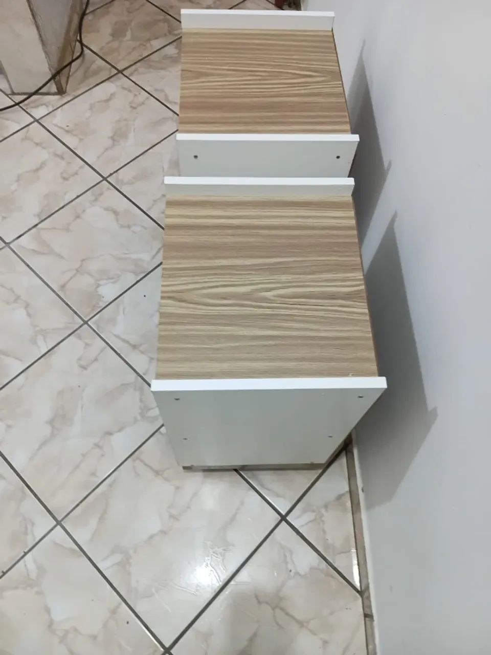 Movel Cabeceira de cama - Foto 5