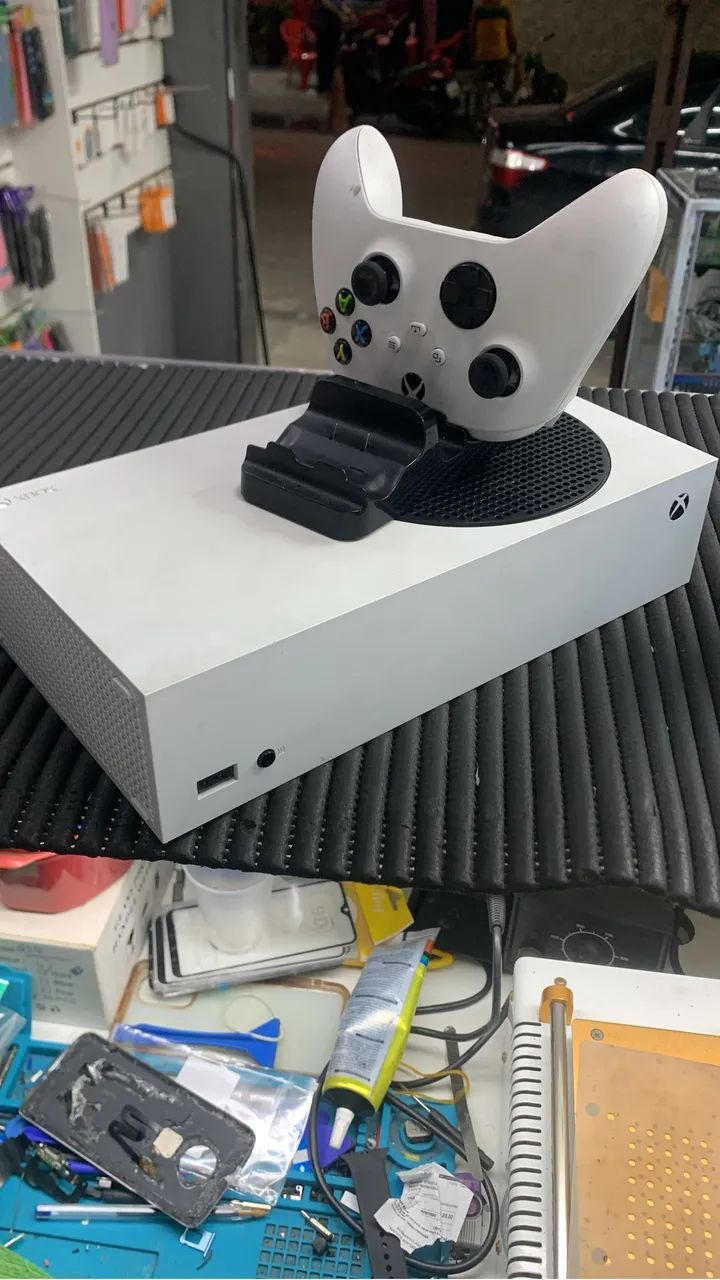 Xbox séries s  - Foto 2