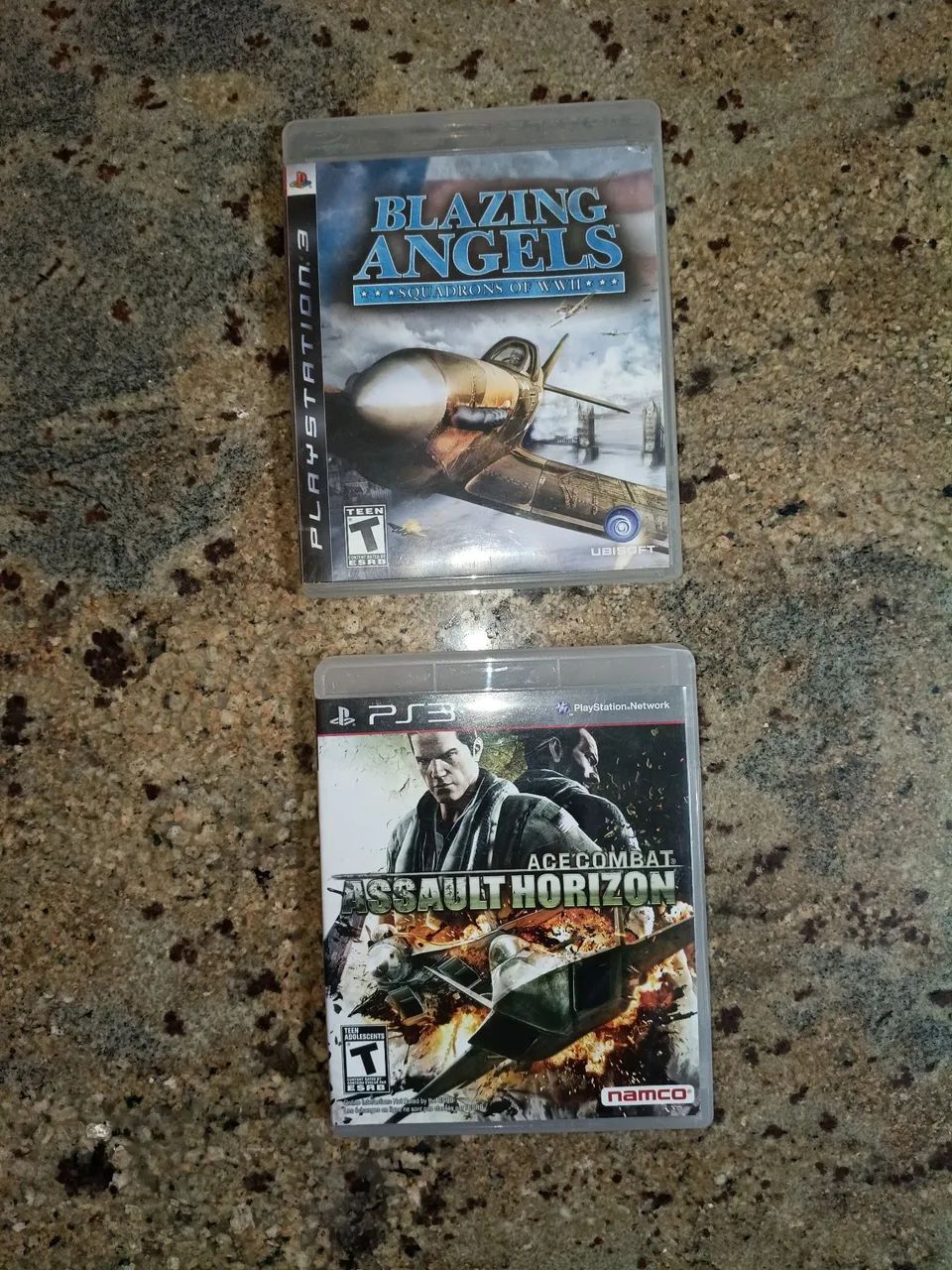 jogos para play 3 - Foto 2