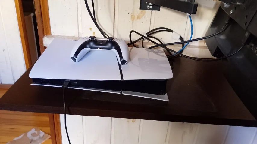 PS5