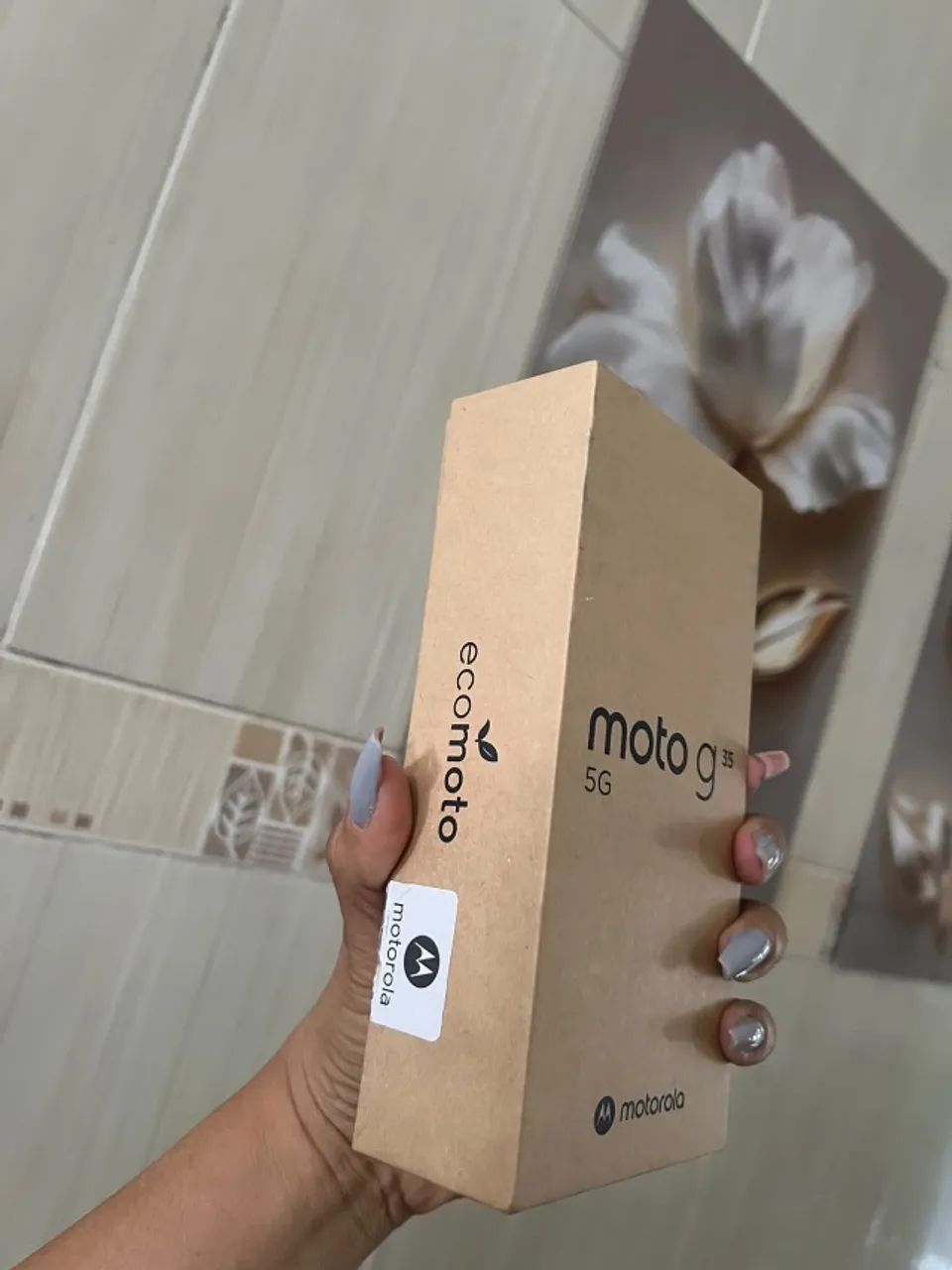 Motorola g35 - Foto 4