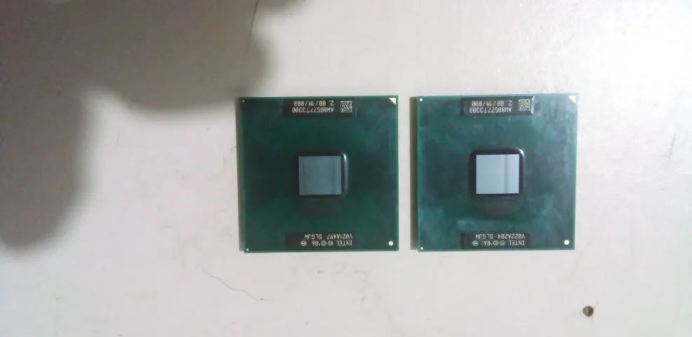 peças computador / notebook - Foto 2