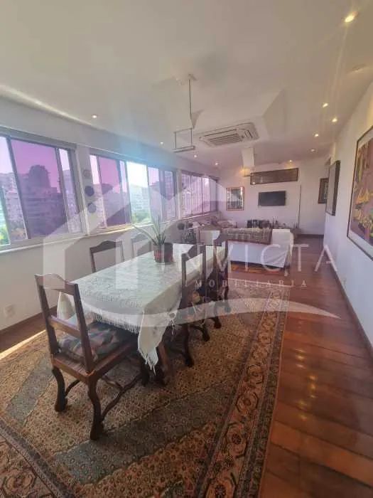 ÓTIMA COBERTURA DE 3 QUARTOS E SUÍTE DENTRO CORAÇÃO DE IPANEMA!!! - Foto 2