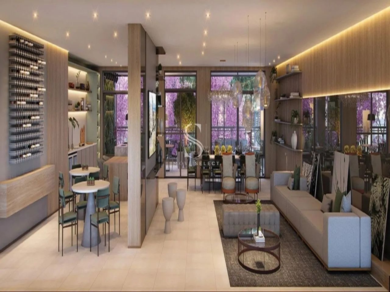 Apartamento em São Paulo - Foto 5