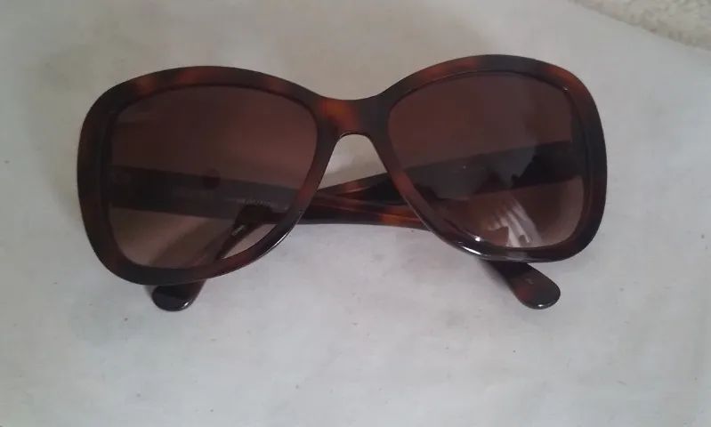 Óculos de sol Michael Kors San Lucas - Original + Estojo  - Foto 2
