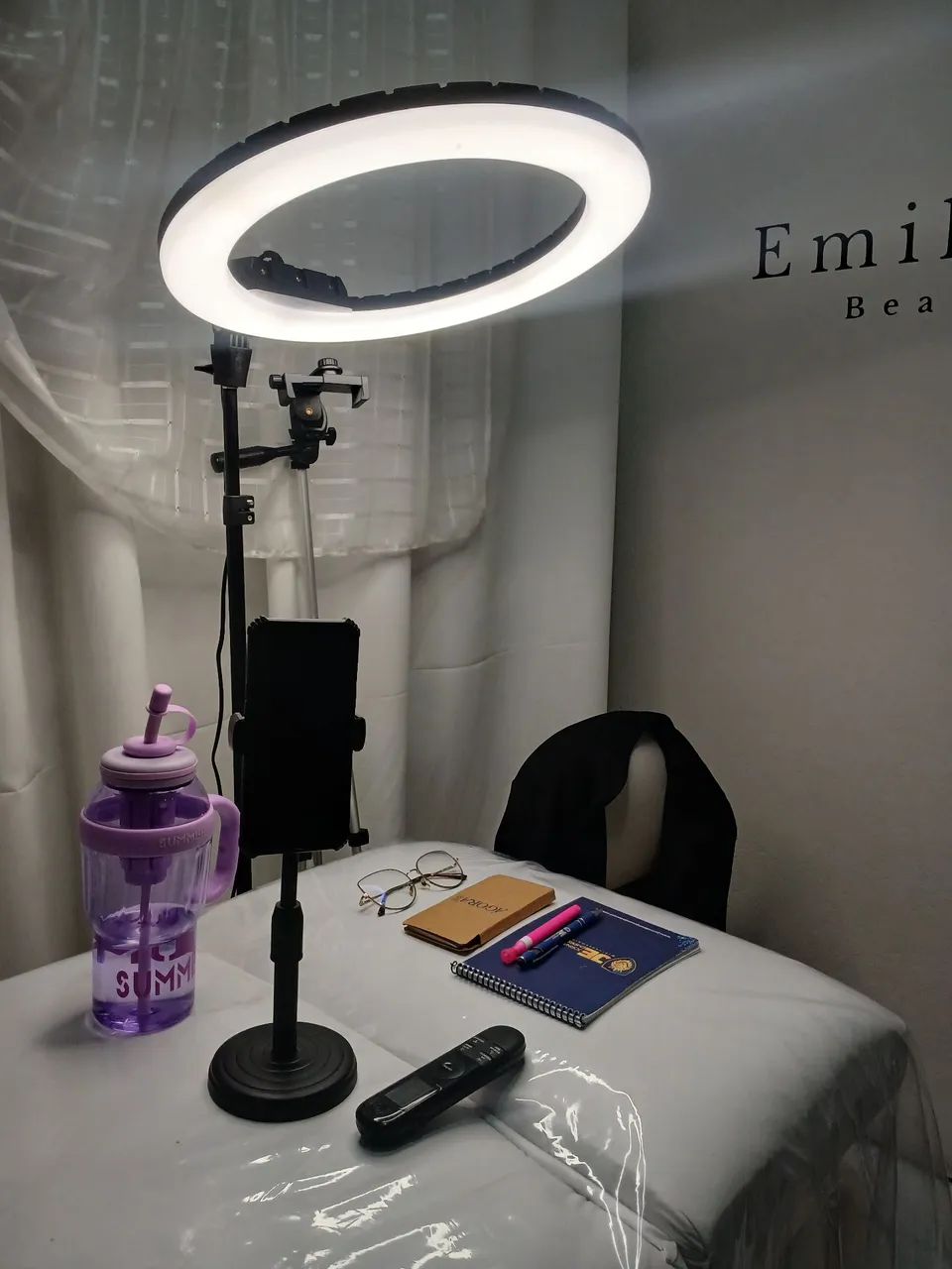 Luminária Profissional  - Foto 4