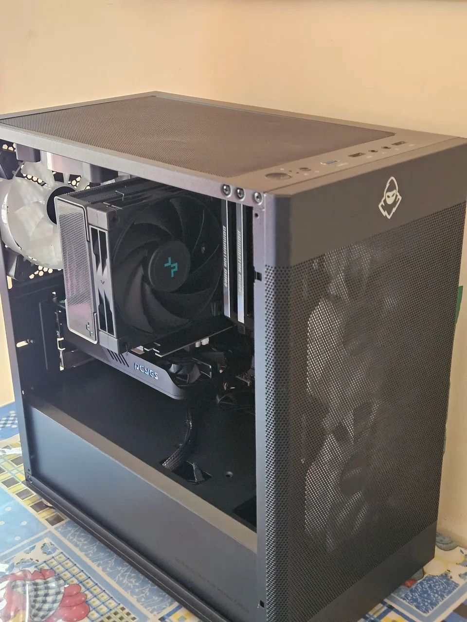 Pc Intel Core i7