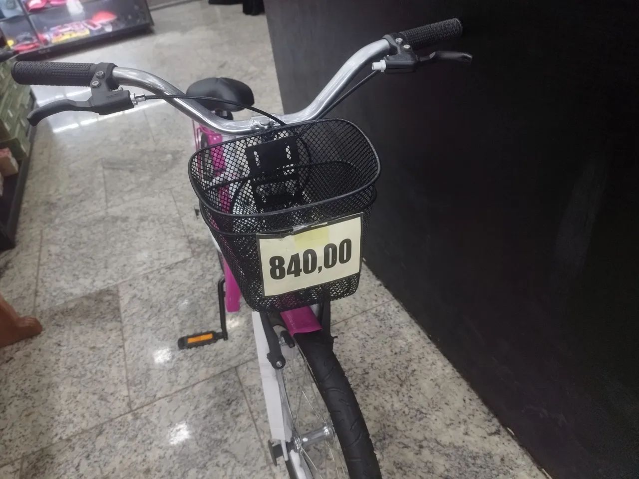 BIKE INFANTIL  - Foto 3