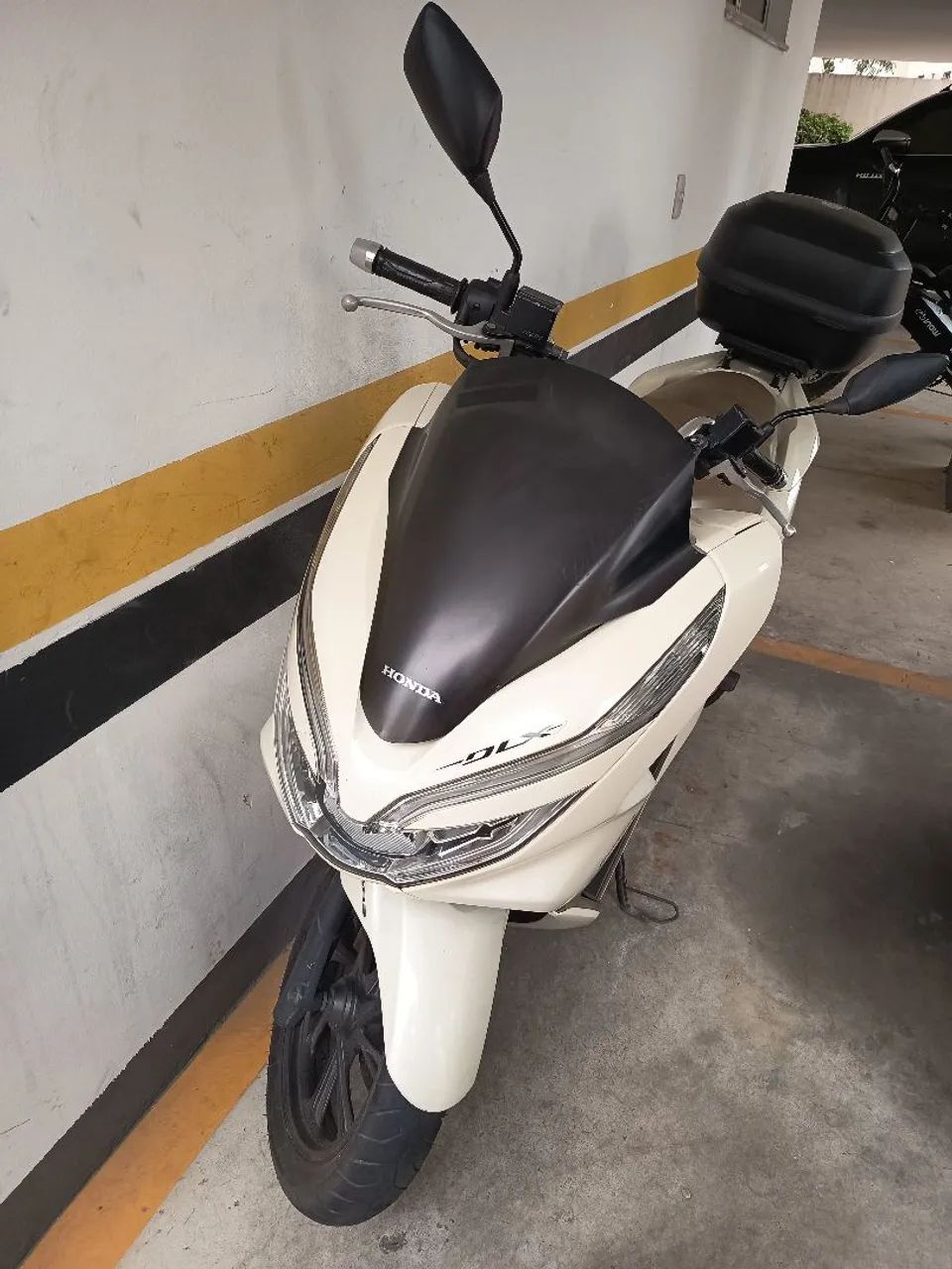 PCX - DLX - Foto 2