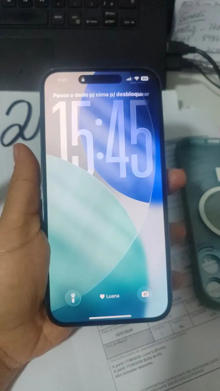 iPhone 14 Pro Max - Foto 2