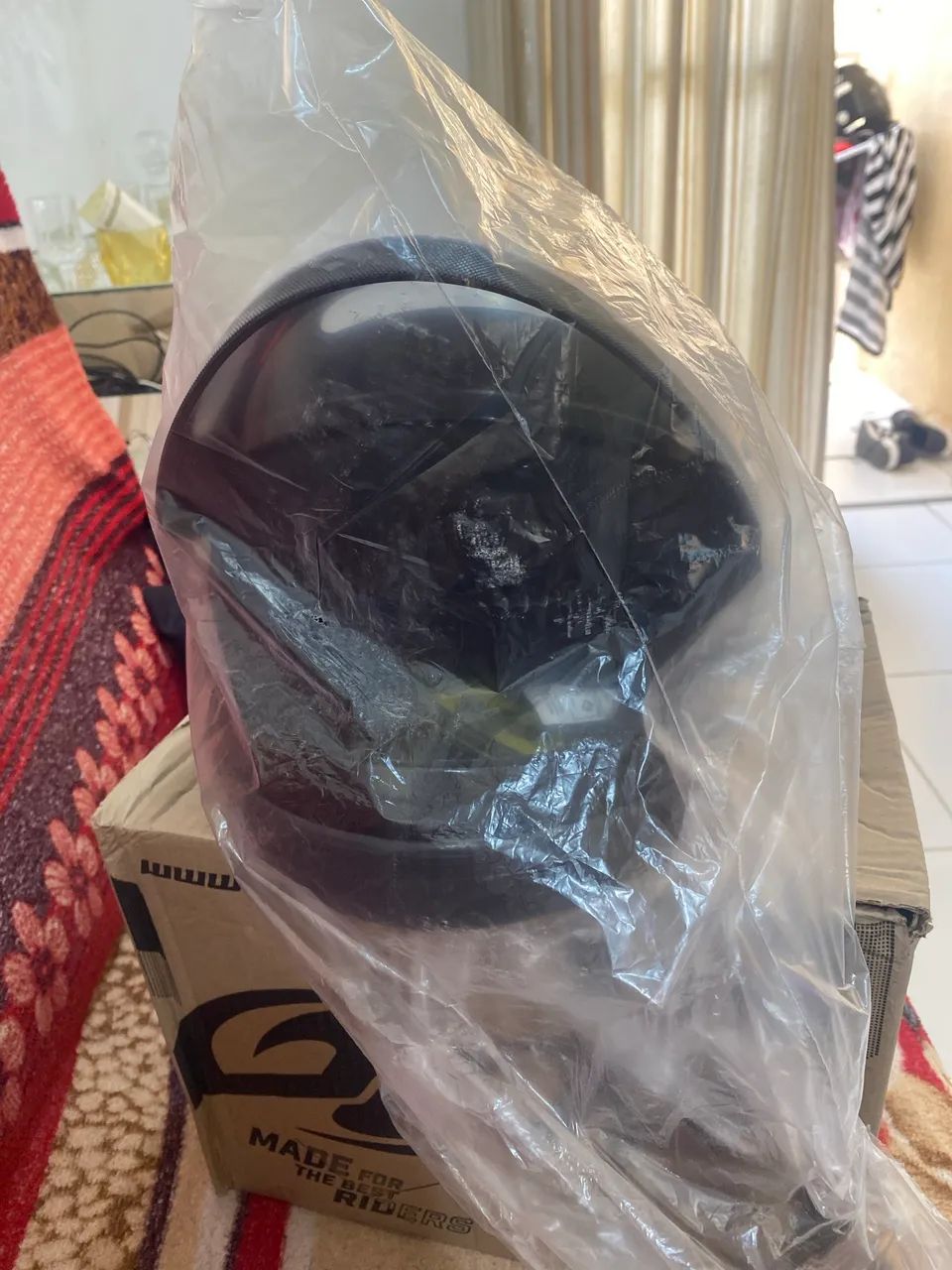 Capacete  - Foto 4