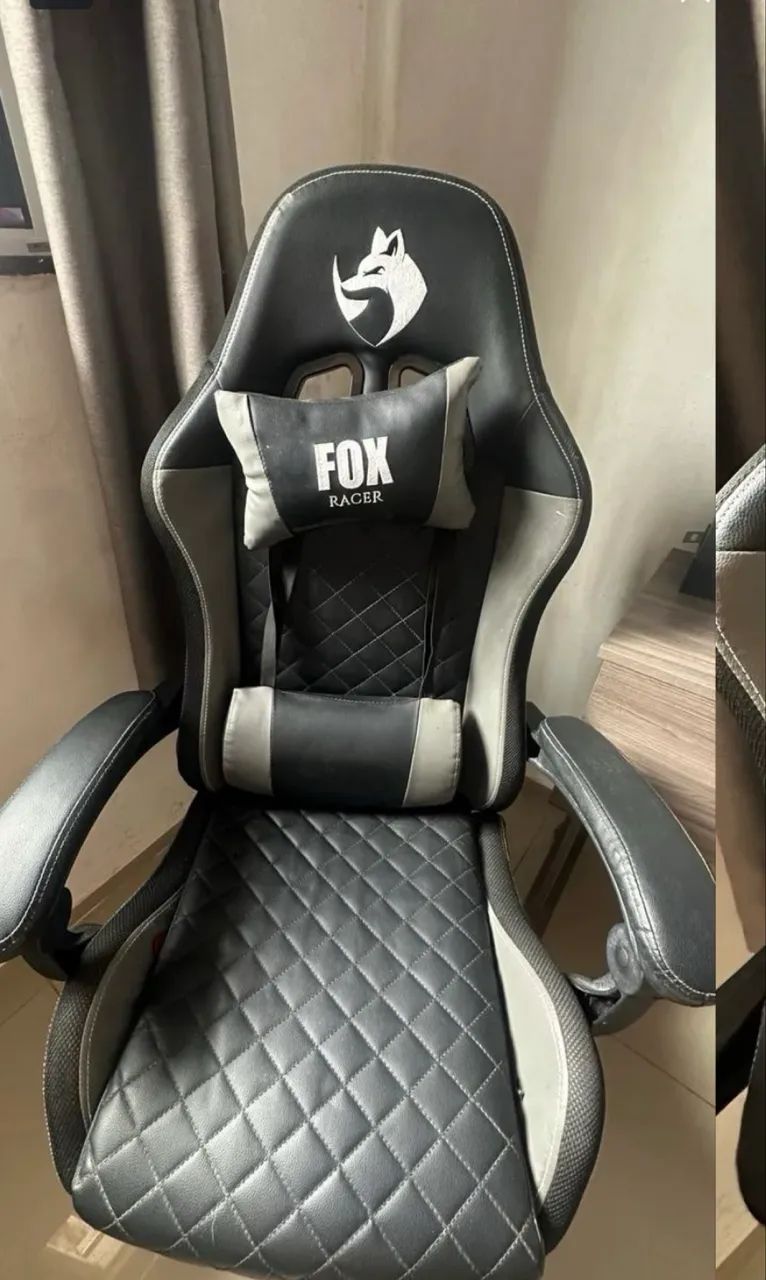 Cadeira gamer 