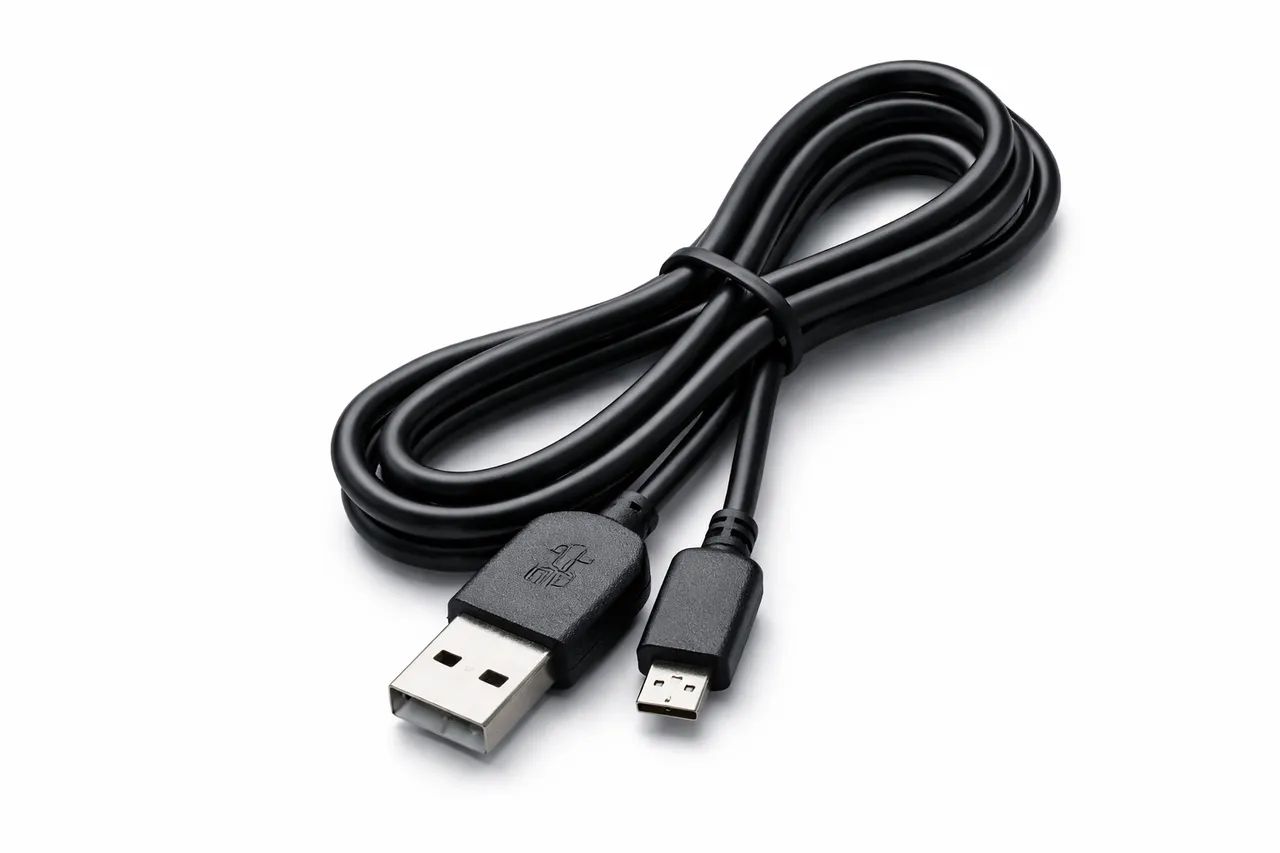 Controle Dualshock 4 Preto sem fio Sony original preto - Foto 2