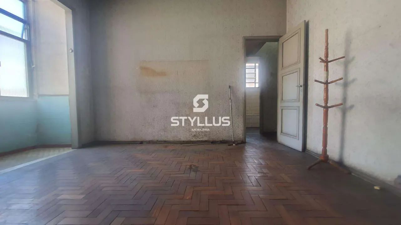 Campinho | Apartamento 2 quartos - Foto 4