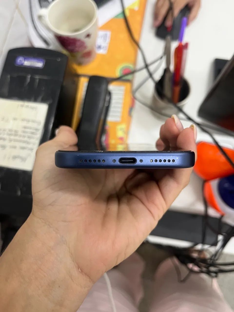 iPhone 17 pro max  - Foto 2