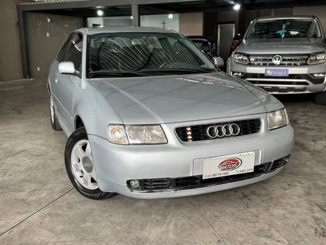 Audi A3 A3 1.8 3p 1999