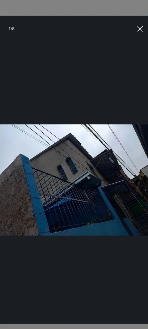 Foto - Barra Mansa - Centro