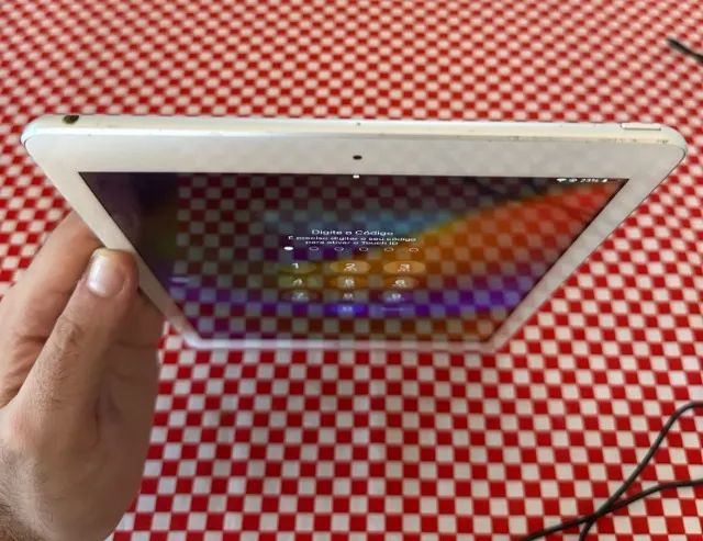 Ipad 6 32Gb470095305806325761