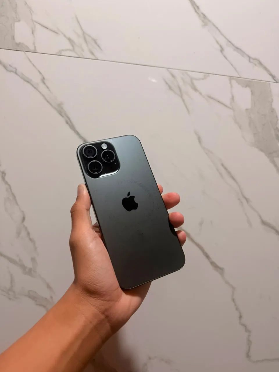 iPhone 16 Pro Max 256gb - Foto 3